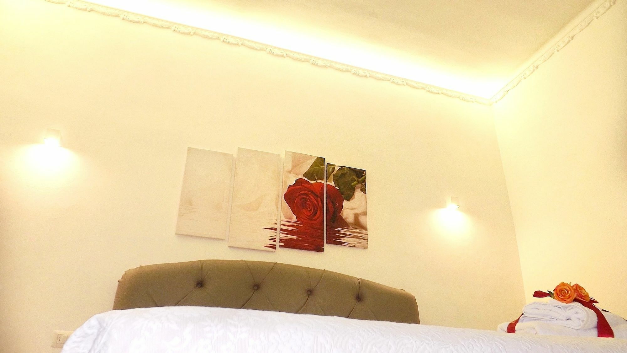 Paneamore Matera Zewnętrze zdjęcie